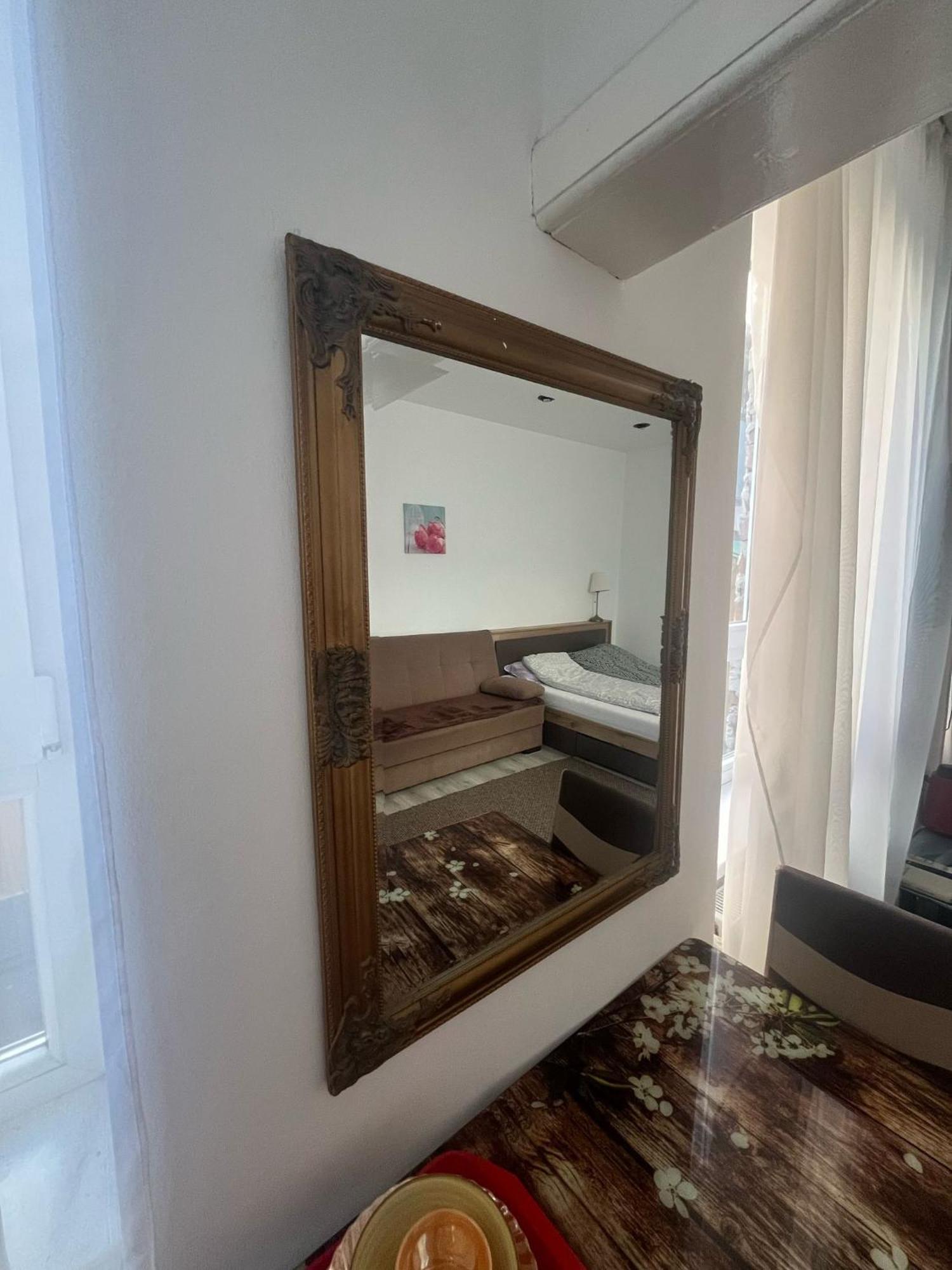 Studio Plaza Sibiu Dış mekan fotoğraf